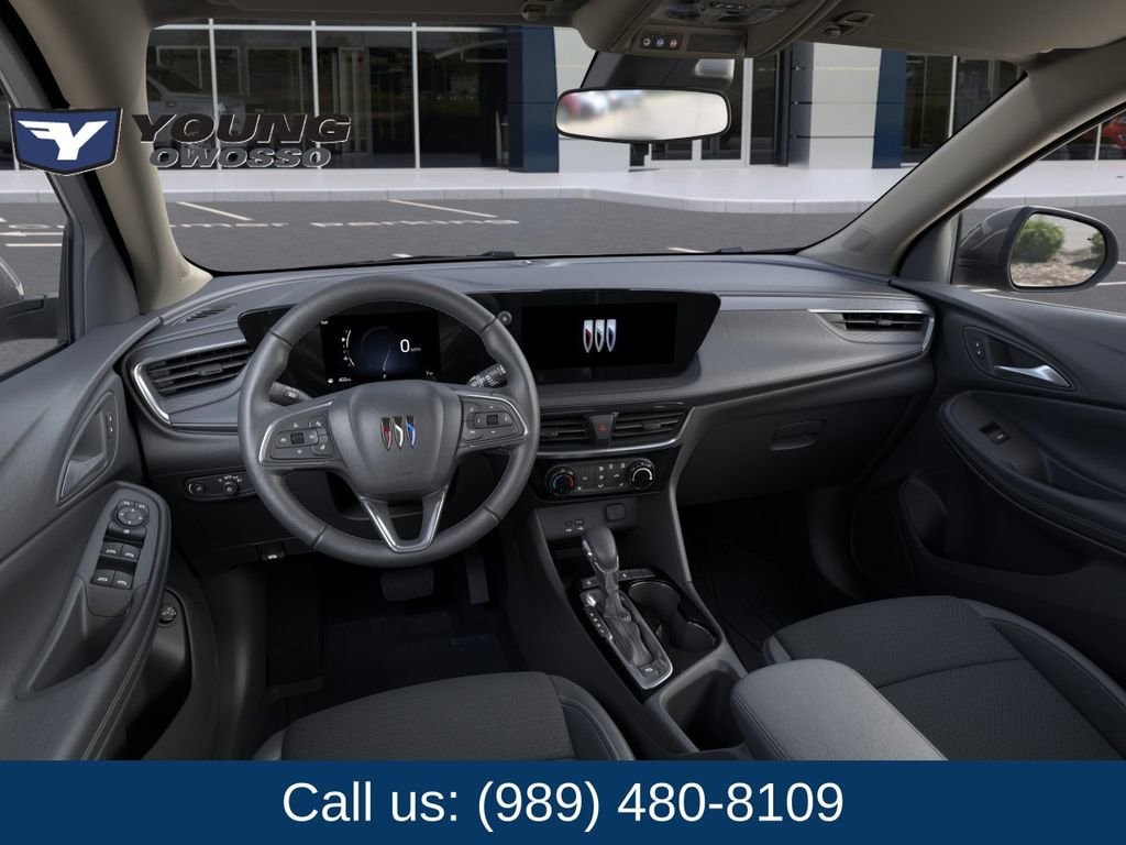 2026 Buick Encore GX Preferred - Photo 17