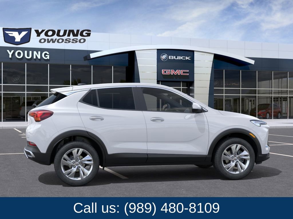 2026 Buick Encore GX Preferred - Photo 7