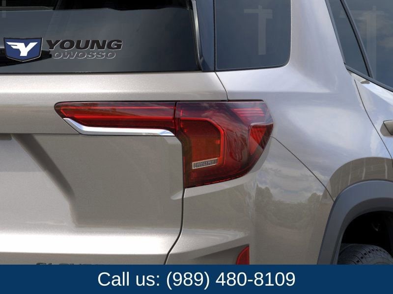 2026 GMC Terrain Elevation - Photo 13