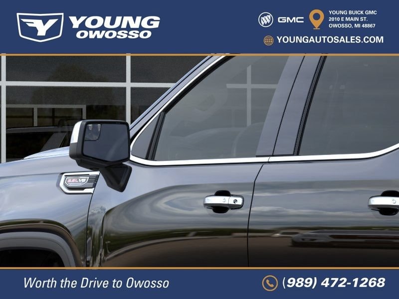 2026 GMC Sierra 1500 Denali - Photo 13