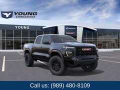 2026 GMC Canyon Elevation Truck