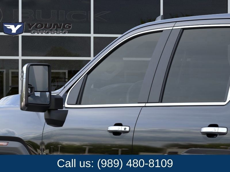2026 GMC Sierra 2500HD Denali - Photo 14