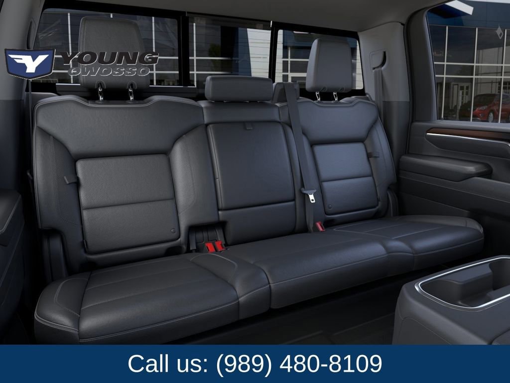 2026 GMC Sierra 2500HD Denali - Photo 19