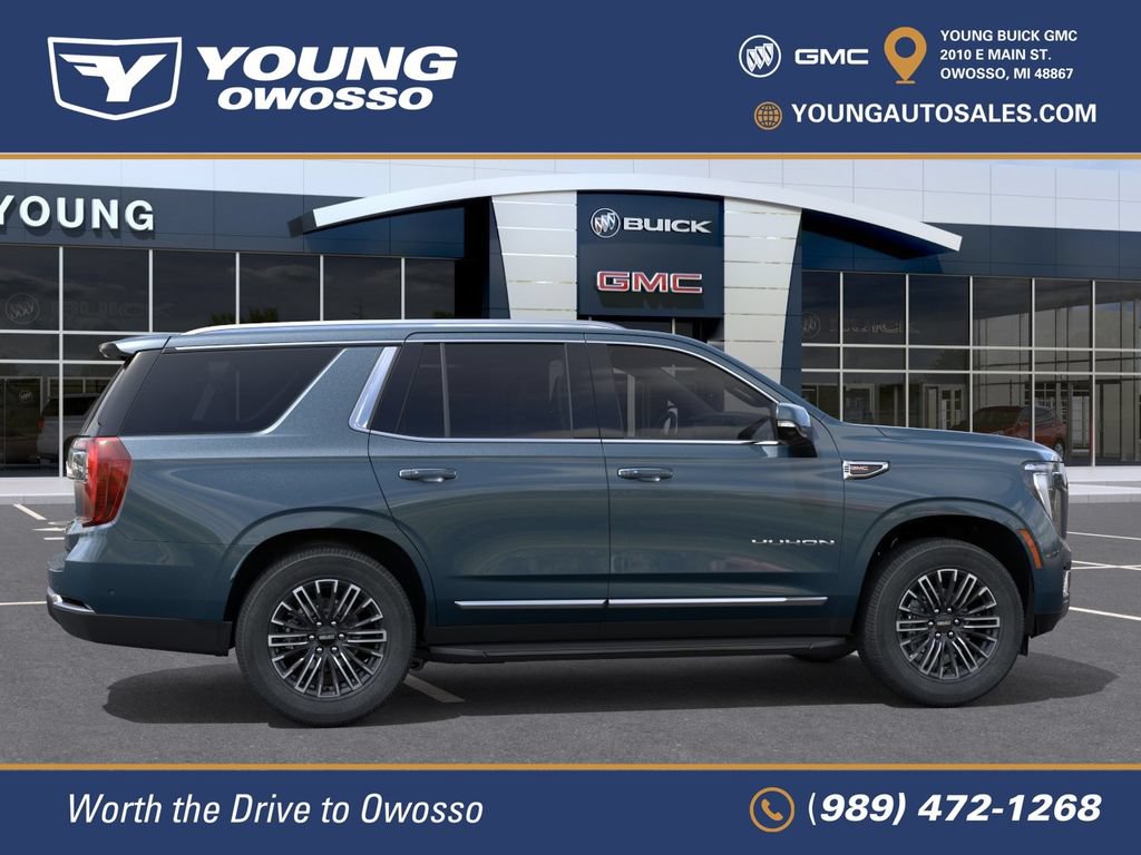 2026 GMC Yukon Elevation - Photo 6