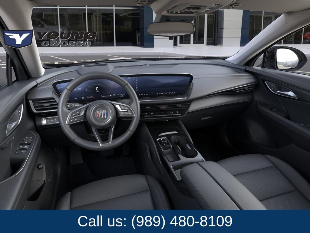 2026 Buick Envision Preferred - Photo 15