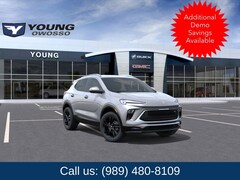 2026 Buick Encore GX Sport Touring SUV