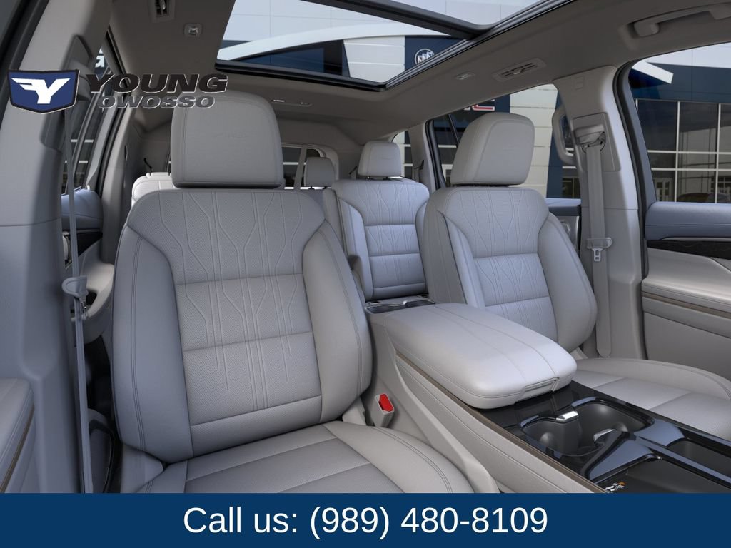 2026 Buick Enclave Avenir - Photo 18