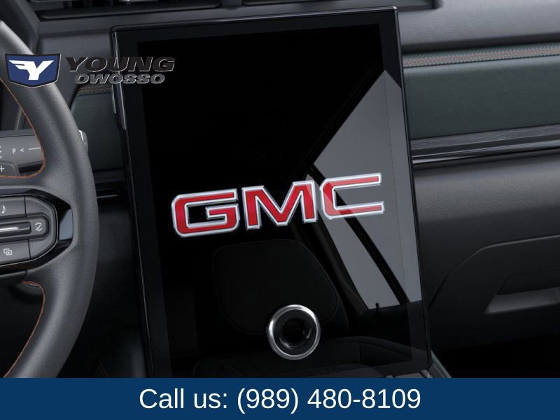 2026 GMC Terrain AT4 - Photo 22