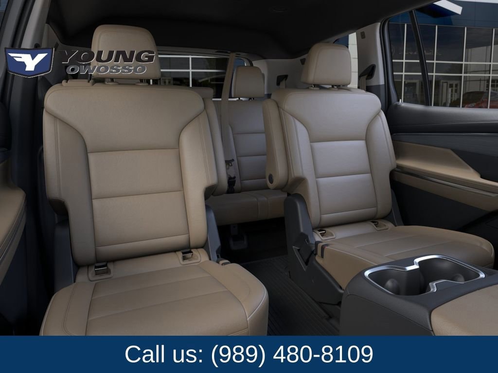2026 Buick Enclave Preferred - Photo 19