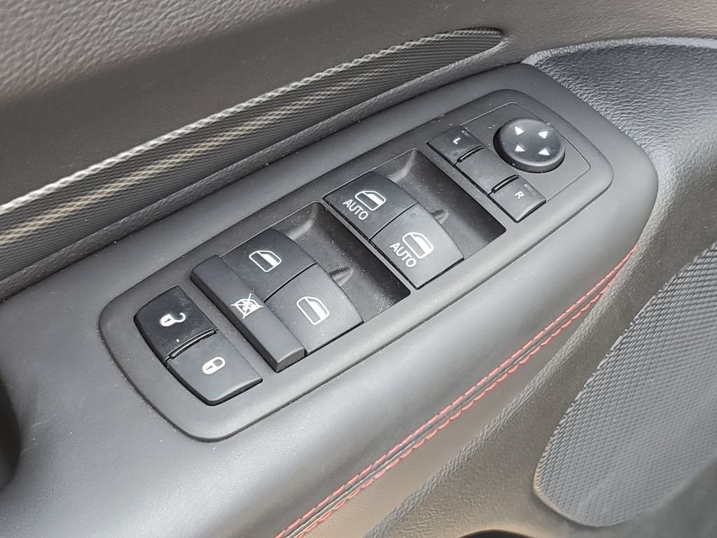 2024 Dodge Durango GT - Photo 25
