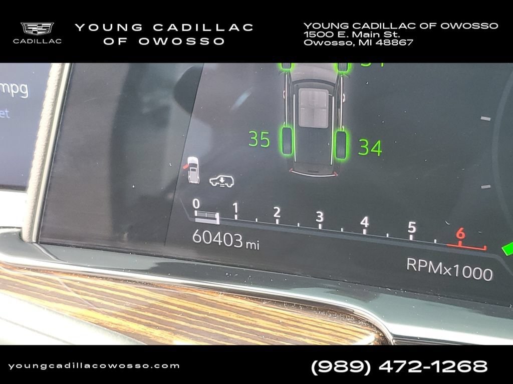 2024 Cadillac Escalade Premium Luxury - Photo 14