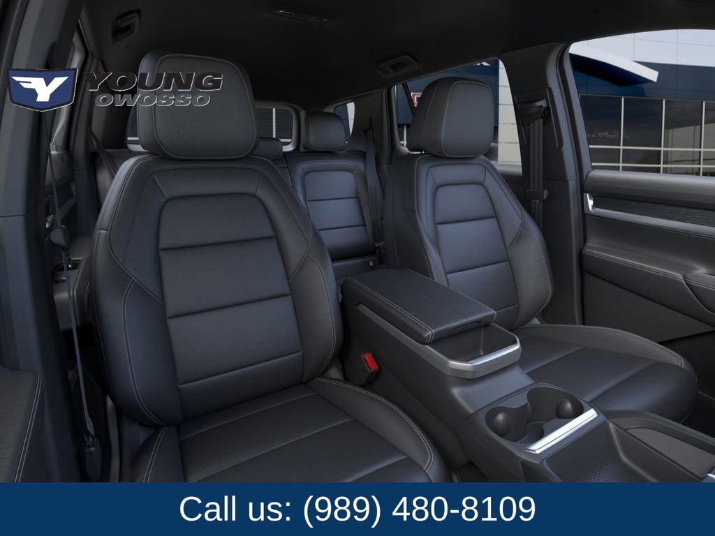 2026 GMC Terrain Elevation - Photo 18