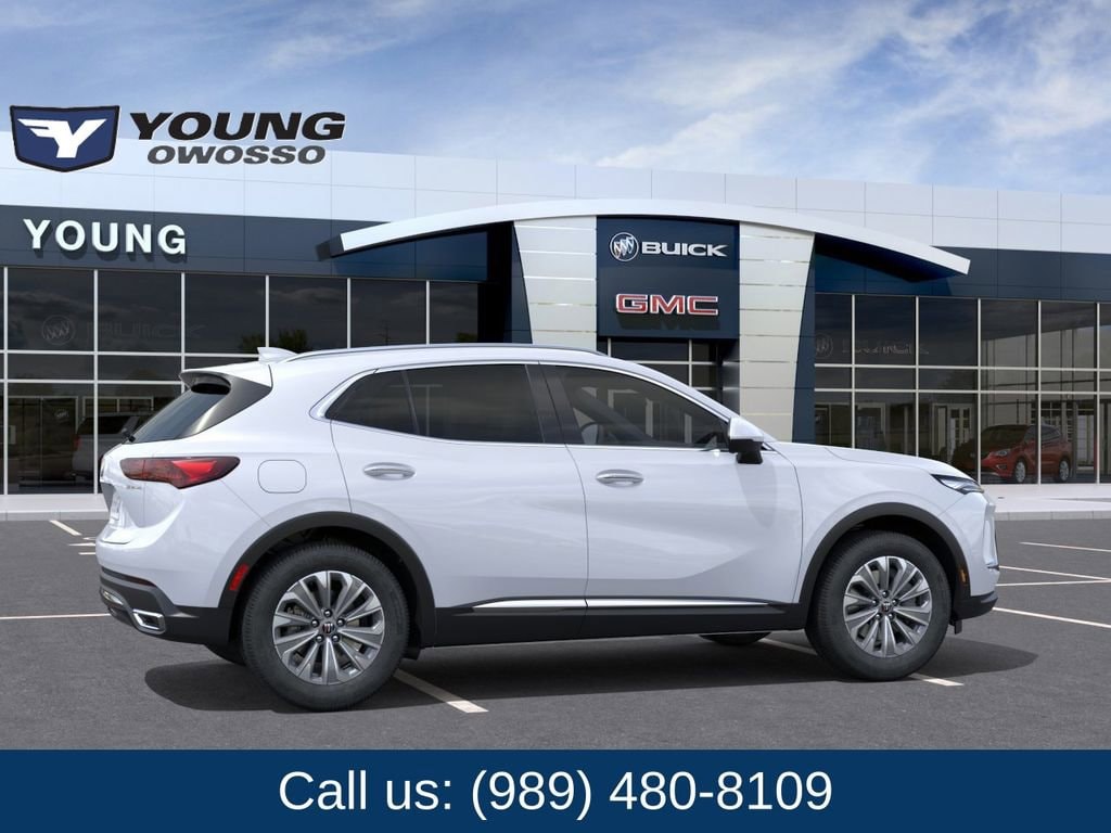 2026 Buick Envision Preferred - Photo 7
