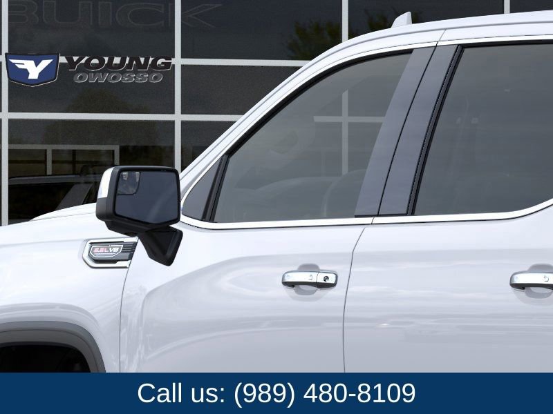 2026 GMC Sierra 1500 Denali - Photo 14
