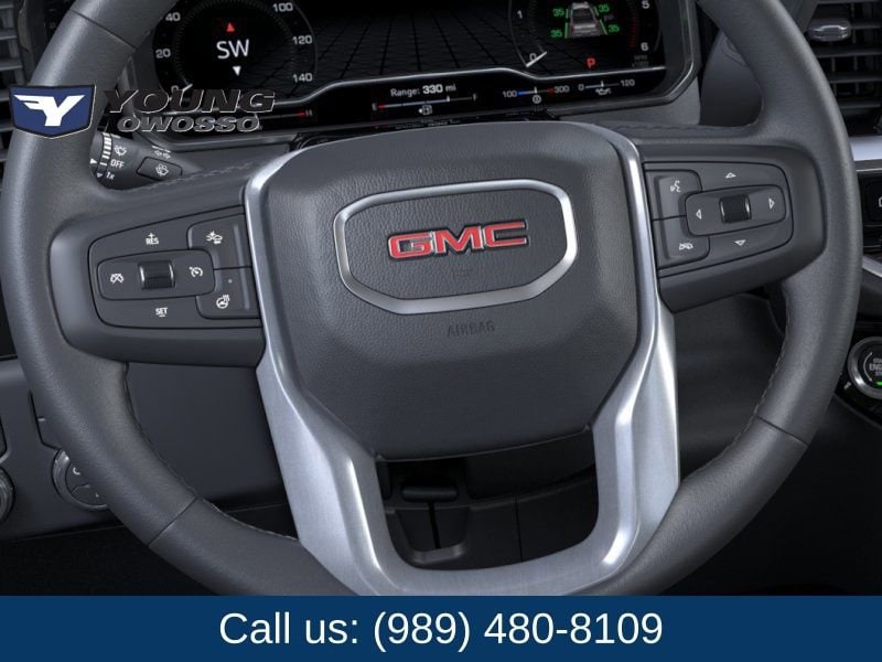 2026 GMC Sierra 1500 Elevation - Photo 19