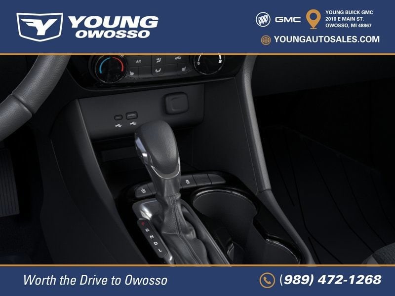 2026 Buick Encore GX Preferred - Photo 24