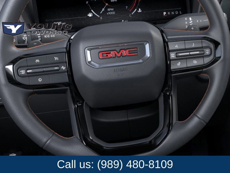 2026 GMC Terrain AT4 - Photo 21