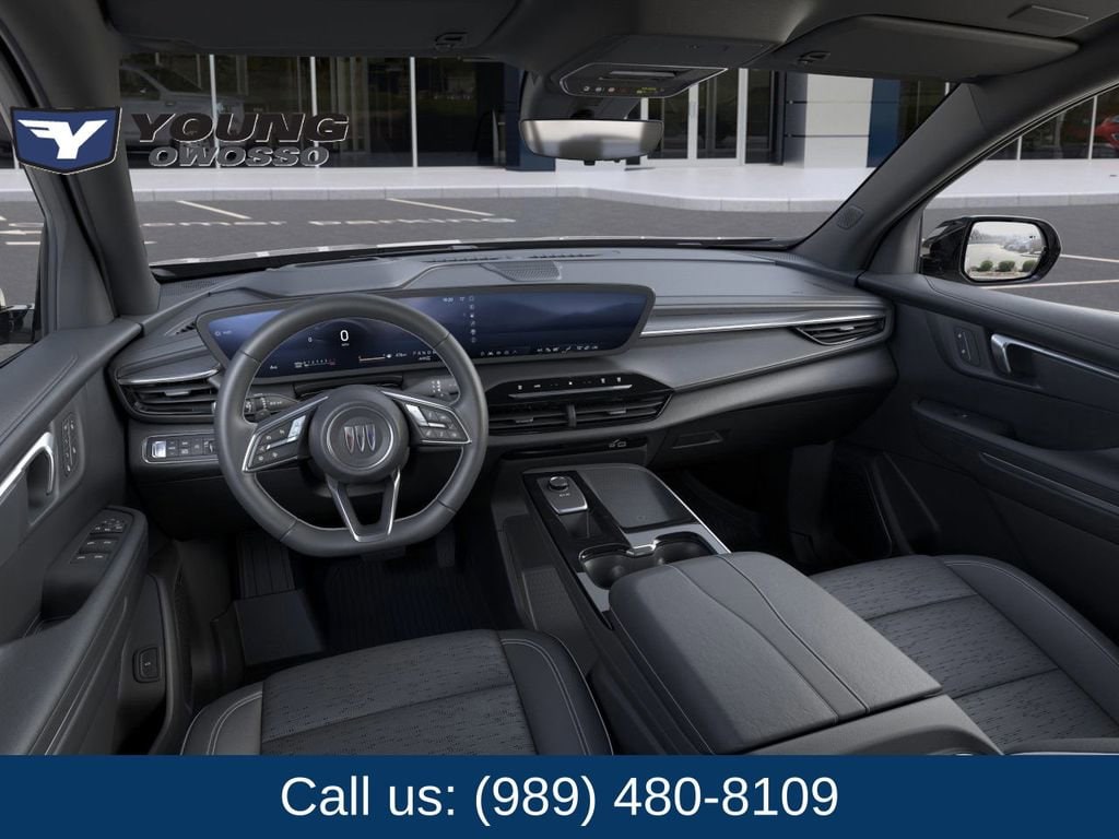 2026 Buick Enclave Sport Touring - Photo 17