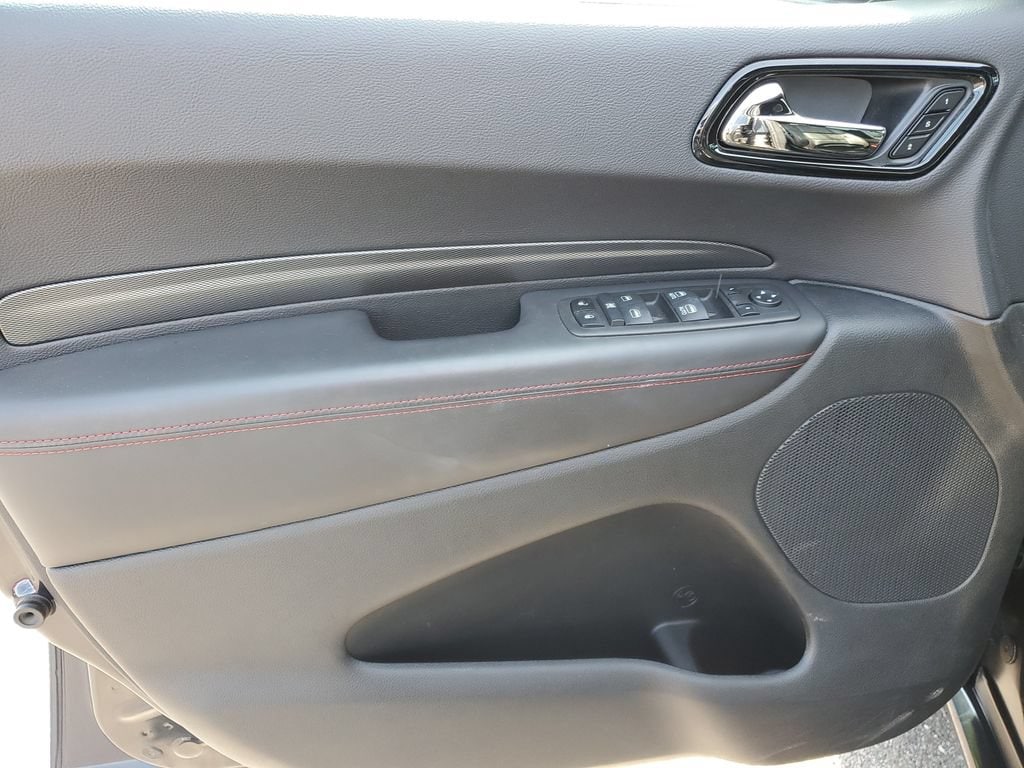 2024 Dodge Durango GT - Photo 24