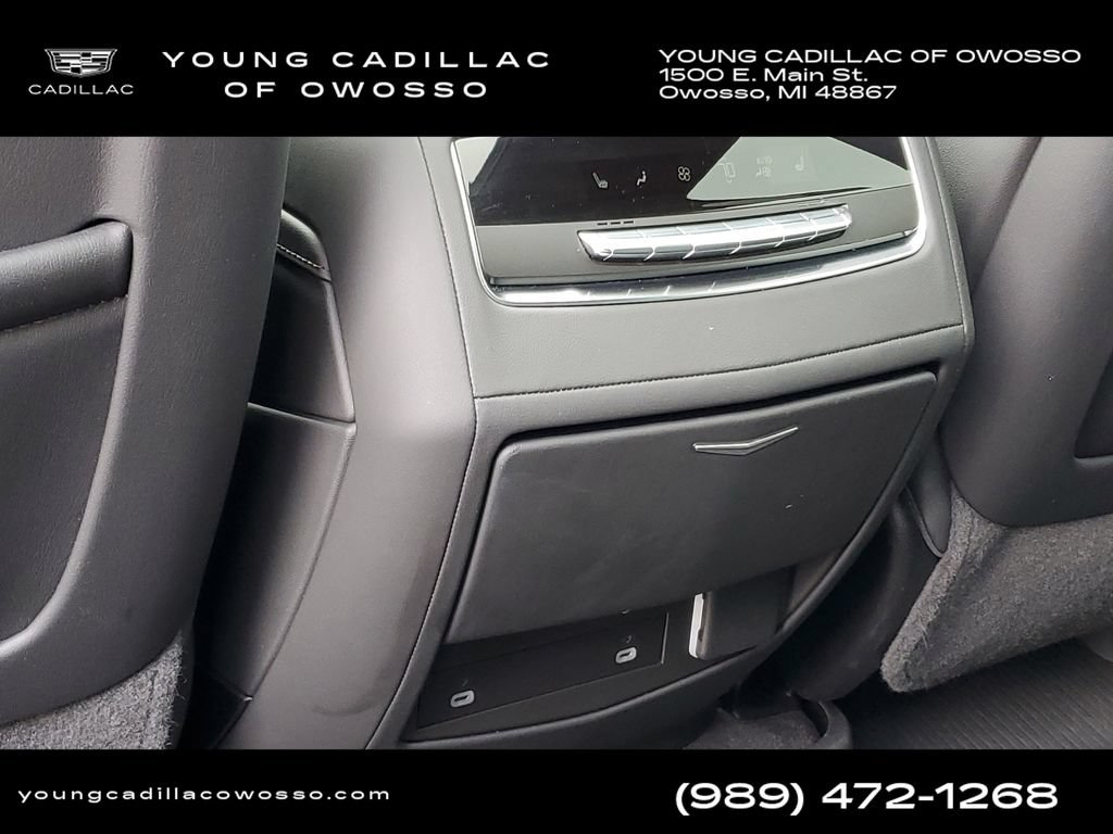 2024 Cadillac Escalade Premium Luxury - Photo 31