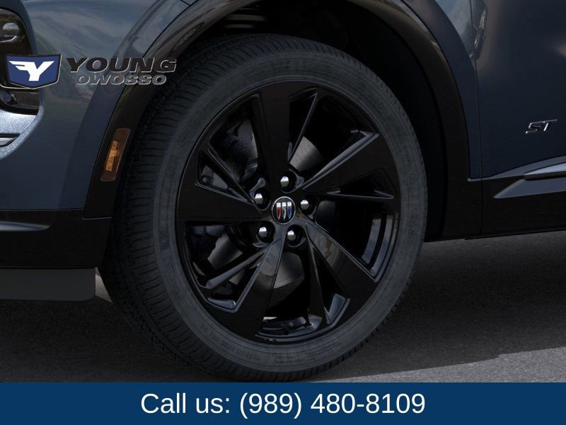 2026 Buick Envision Sport Touring - Photo 9
