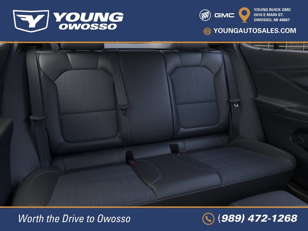 2026 Buick Envista Preferred - Photo 17