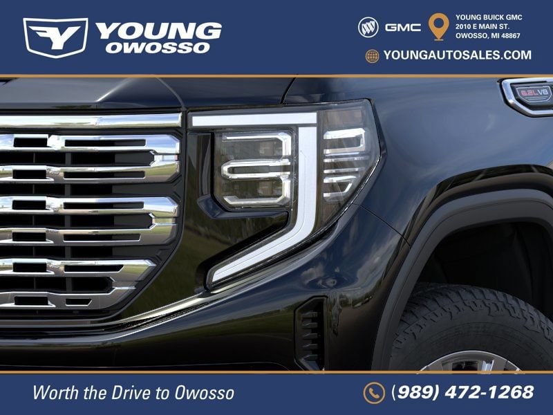 2026 GMC Sierra 1500 Denali - Photo 11