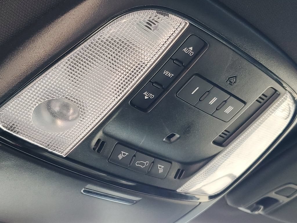 2024 Dodge Durango GT - Photo 23