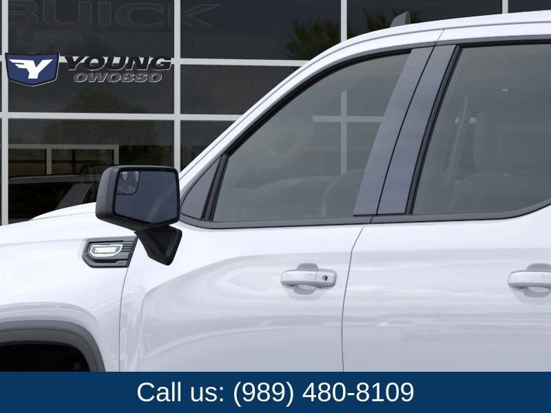 2026 GMC Sierra 1500 Elevation - Photo 13