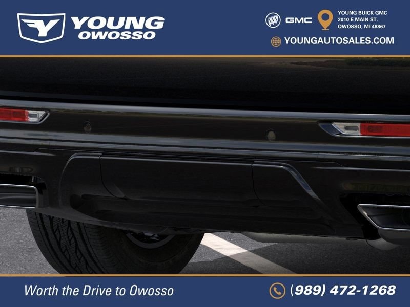 2027 Buick Enclave Sport Touring - Photo 14