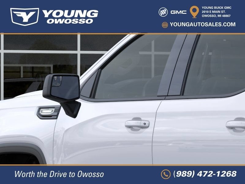 2026 GMC Sierra 1500 Elevation - Photo 13