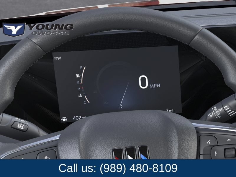 2026 Buick Envista Sport Touring - Photo 20