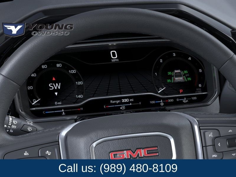 2026 GMC Sierra 1500 Elevation - Photo 18