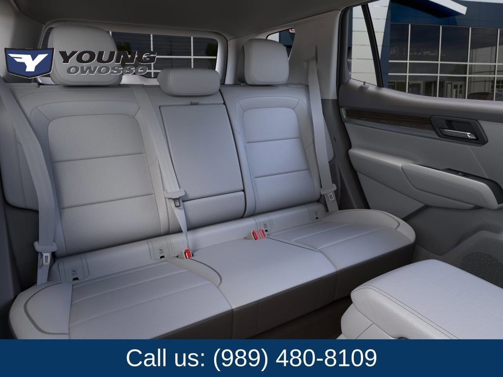 2026 GMC Terrain Denali - Photo 17