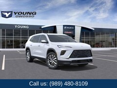 2026 Buick Enclave Preferred SUV