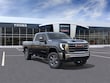 GMC Sierra 2500 HD