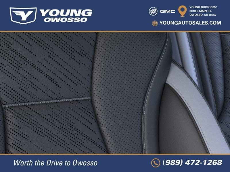 2026 Buick Envision Sport Touring - Photo 22
