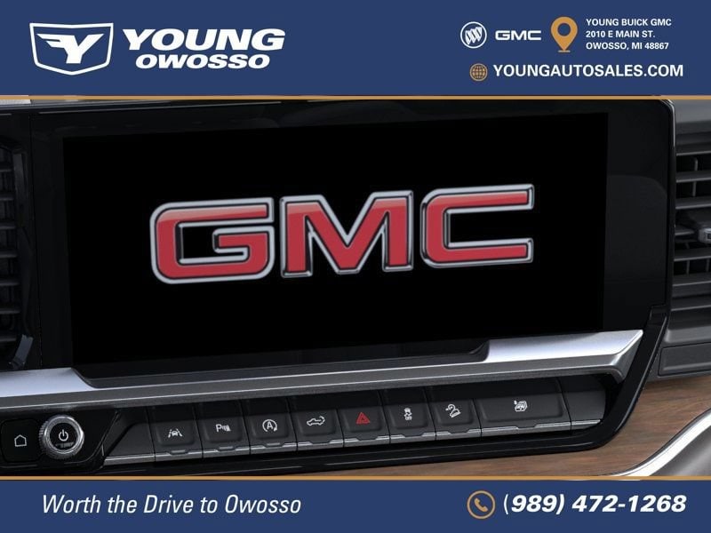 2026 GMC Sierra 1500 SLT - Photo 20
