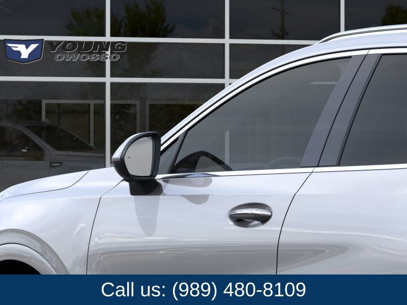 2026 Buick Envision Avenir - Photo 12