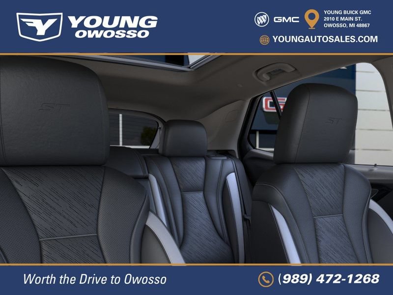 2026 Buick Envision Sport Touring - Photo 25