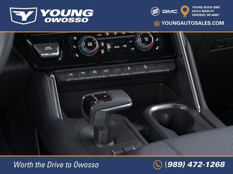 2026 GMC Sierra 1500 Denali - Photo 24