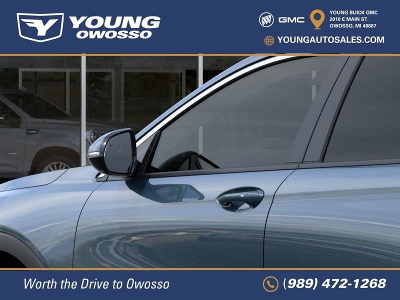 2026 Buick Envista Preferred - Photo 13