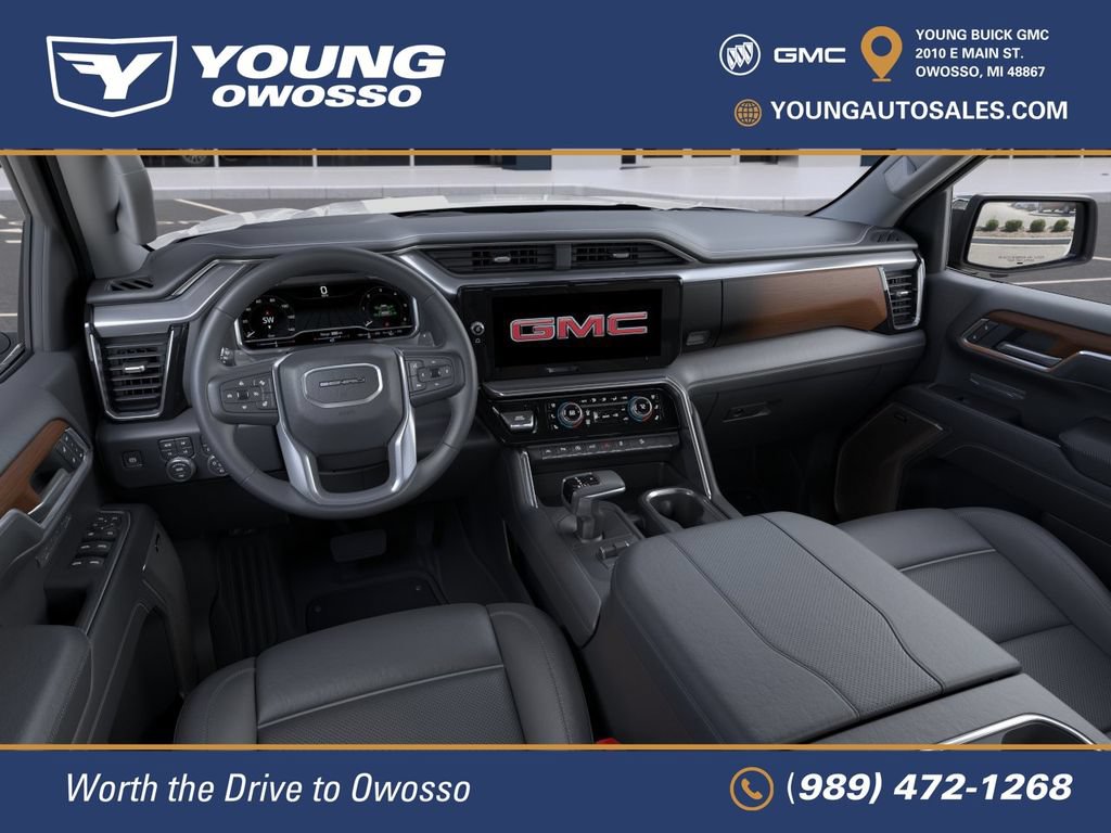 2026 GMC Sierra 1500 Denali - Photo 16