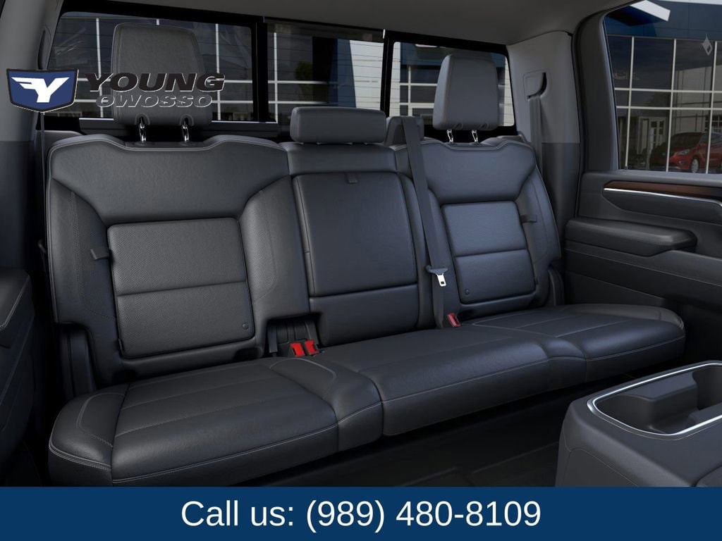 2026 GMC Sierra 2500HD Denali - Photo 19