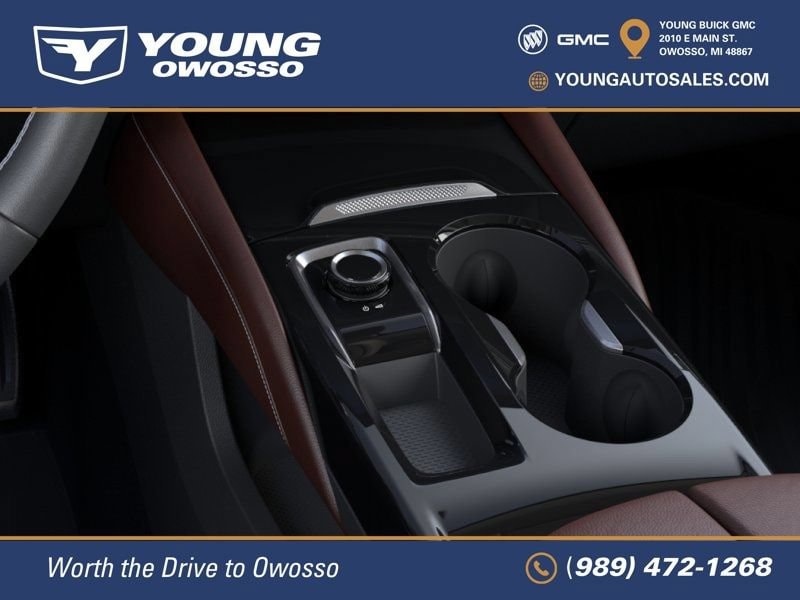 2026 Buick Envision Sport Touring - Photo 22