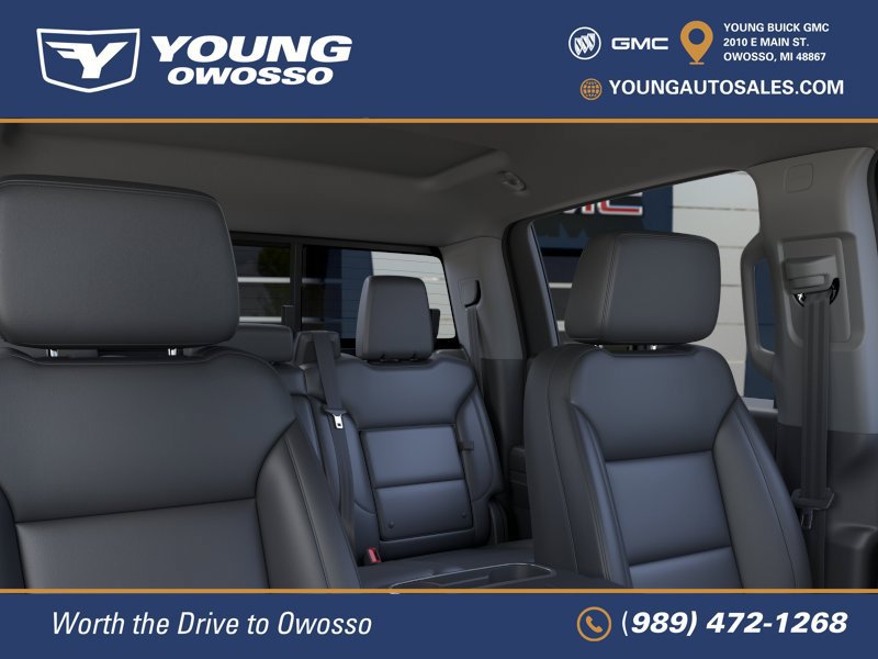 2026 GMC Sierra 1500 Elevation - Photo 25