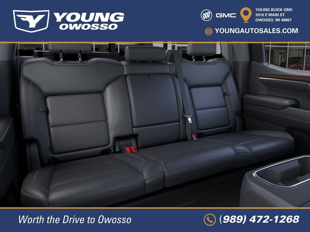 2026 GMC Sierra 1500 Denali - Photo 18