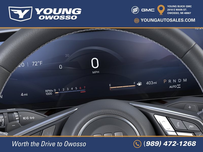2026 Buick Envision Sport Touring - Photo 19