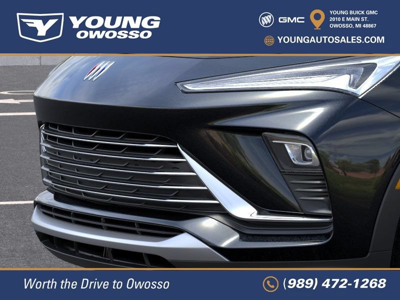 2026 Buick Envista Preferred - Photo 14