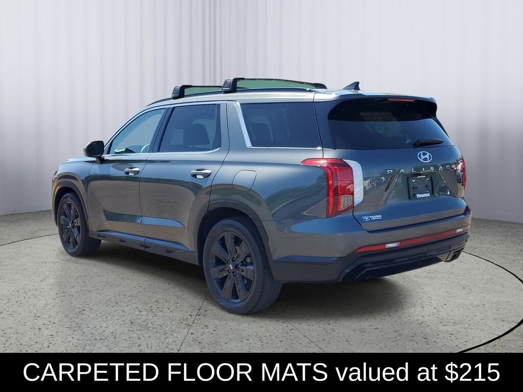 Used 2023 Hyundai Palisade XRT SUV